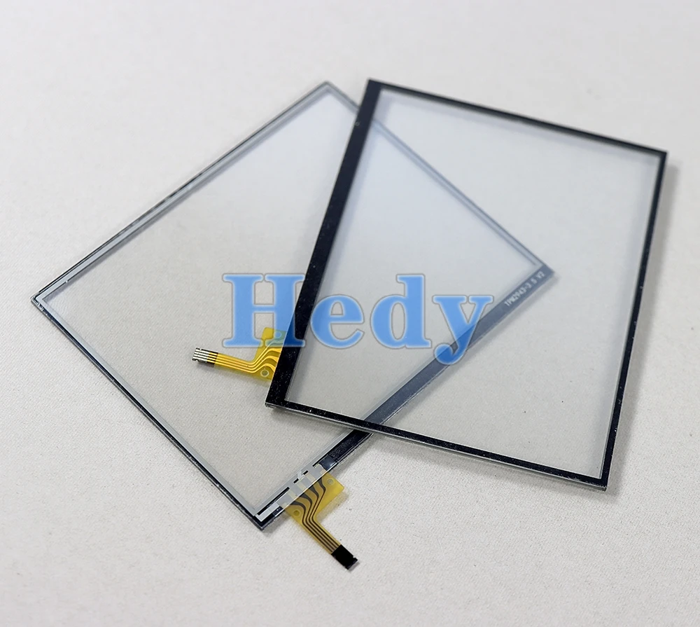 30 Uds reemplazo para pantalla táctil NDSI Panel digitalizador pantalla de cristal para pantalla táctil Nintend DSi para NDSi