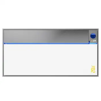 10 best sales 浴室の換気扇と照明 - №10