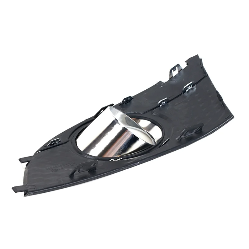 شواء ضباب مصد أمامي ، زخارف غطاء لشفروليه كابتيفا-شواء ضباب ، من من من من من من من من شفروليه كابتيفا