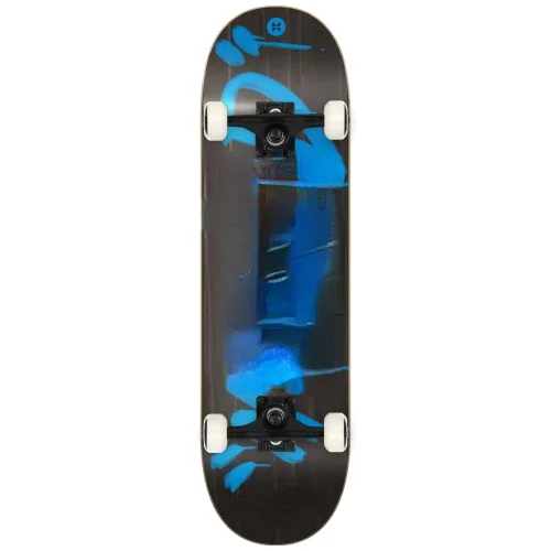 8*31.75 Medium Concave 7 Layer 100% Professional Complete Skateboard And Trick Complete