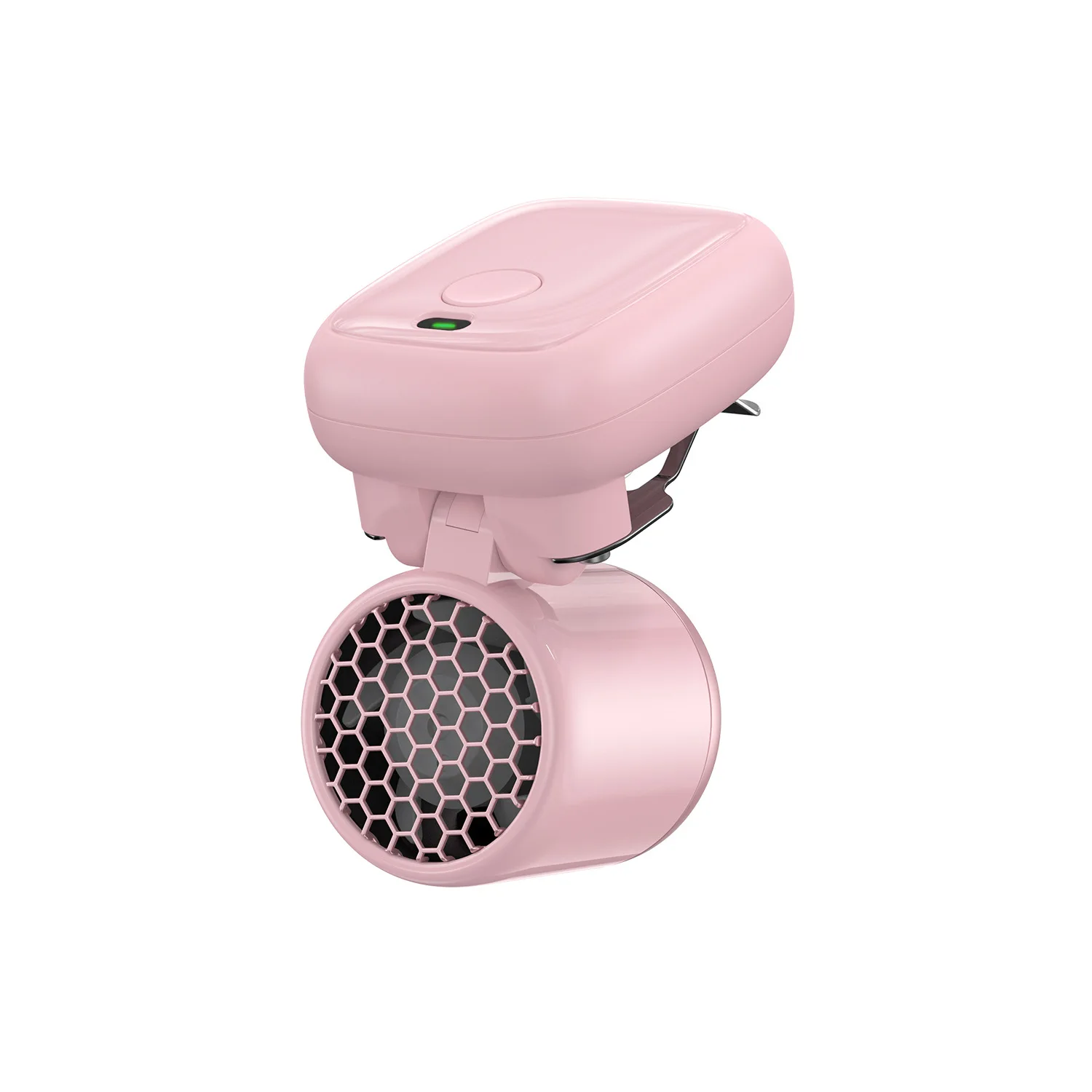 clamp-on-fan-mini-portable-outdoor-small-fan-desktop-dual-use-1200mah-three-speed-strong-wind-summer-cool-breeze