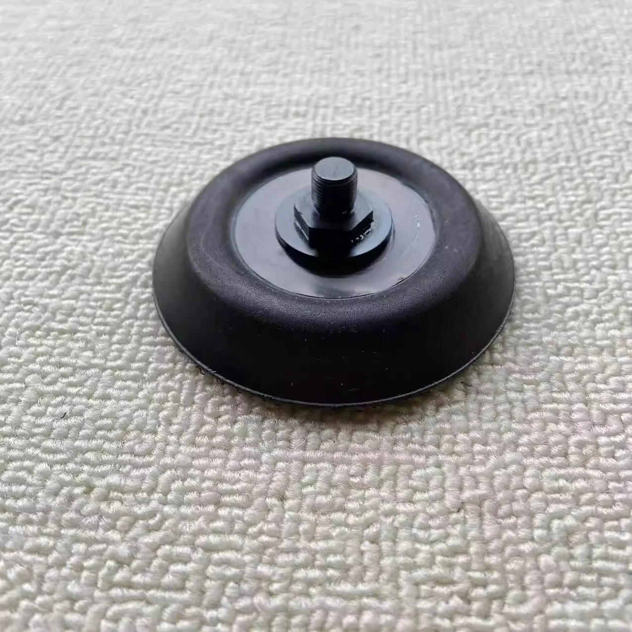 

polishing machine 3-inch tray original accessory M9 thread