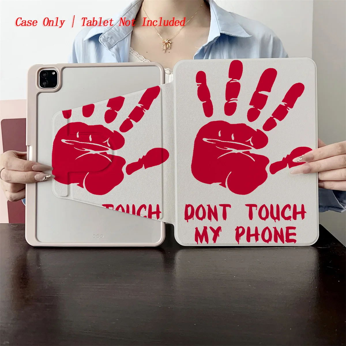 

Полнодиапазонный чехол для iPad для Apple iPad всех поколений — противоударный чехол с защитой от царапин, подходит для ежедневного использования серии iPad Air/Pro/Mini