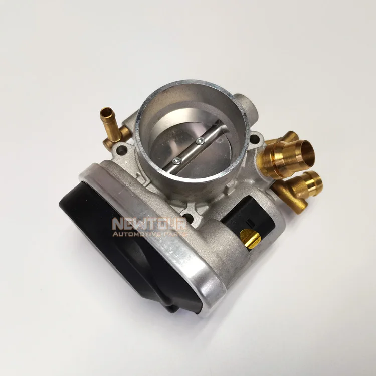 Repuestos Automotive Parts Car Accessories Auto Engine Throttle Body Valve for Chevrolet Cruze