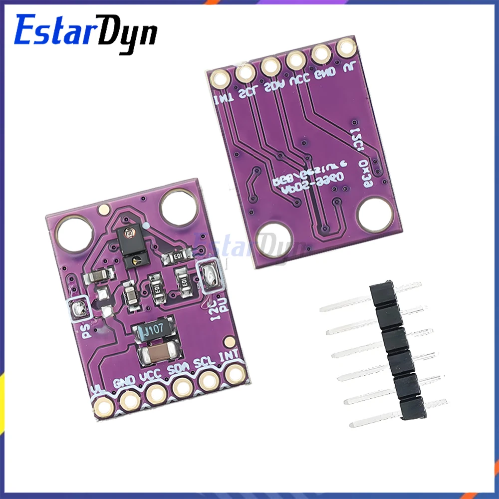 GY-9960-3.3 APDS-99…