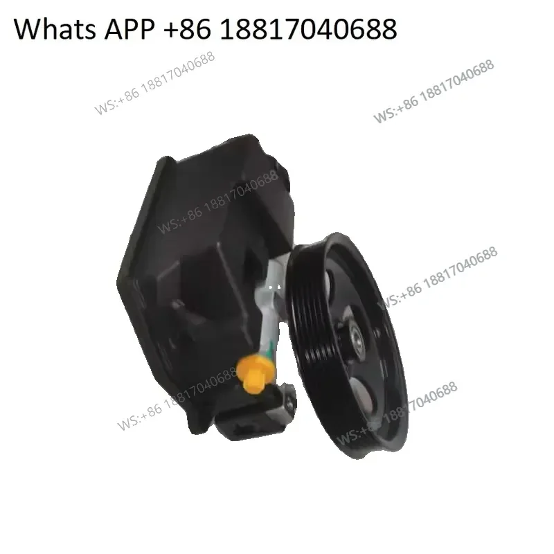 1PC for H3 Steering Machine Power Pump Suitable for 06-10 3.5 3.7 Displacement Models