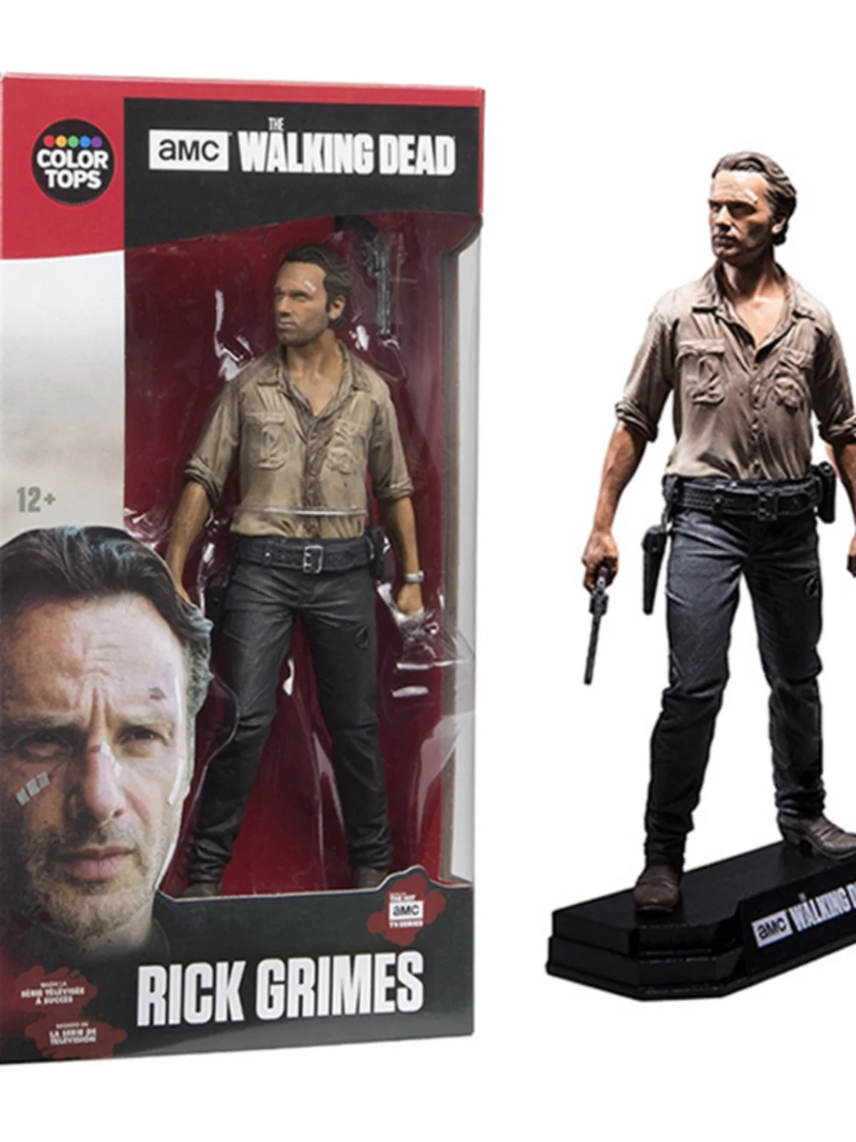 walking-dead-movie-series-around-the-hand-of-rick-sheriff-75-generation-5-inch-can-do-action-figure-toys