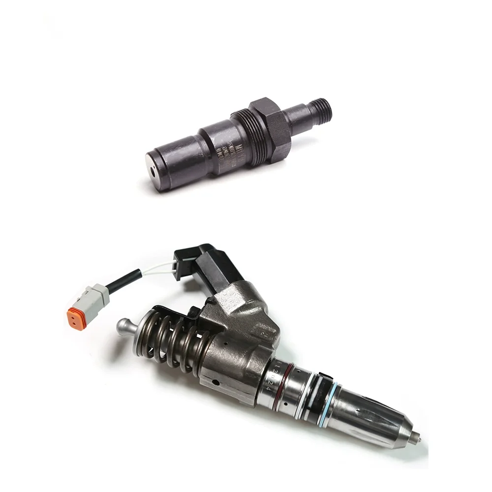 

EUI EUP QSM11 ISM11 Injector Tool Opening Pressure Test Adaptor for Cummins M11