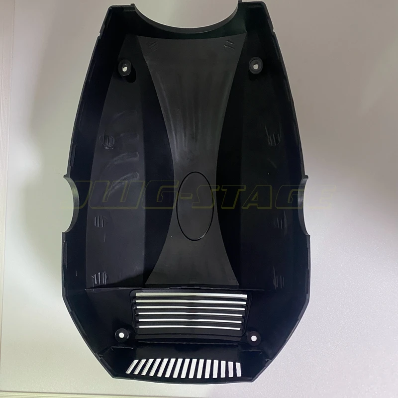 300W LED Moving Head Light Cover Housing Head Small Louver Plastic Shell Covers Spare Parts