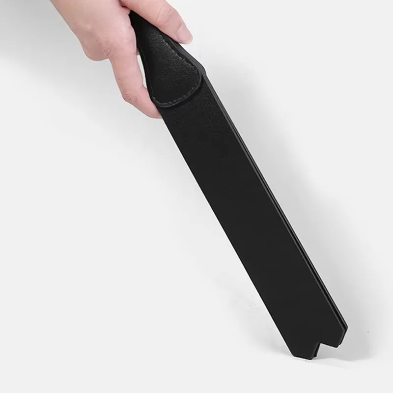 35 سنتيمتر بو الجلود طبقتين الحصان سوط ، برشام تعزيز مقبض ركوب المحاصيل حفلة فلوجر السياط