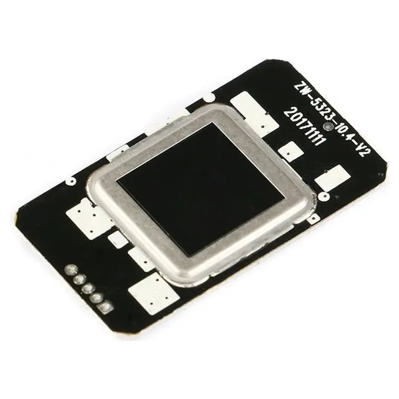 A97I-Fingerprint Identification Module FPC1020A Capacitive Semiconductor Fingerprint Recognition UART Communication