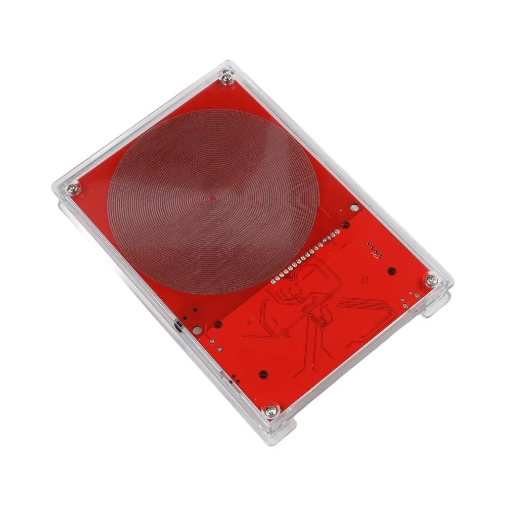 Meditation For Relaxation SchumannWave ABS Plastic Housing Lightweight Portable Design For Meditation Practice