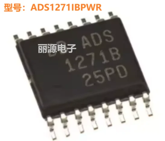 

ADS1271IBPWR ADS12711BPWR ADS 1271B ADS1271 ADS1271B 1271IBPWR