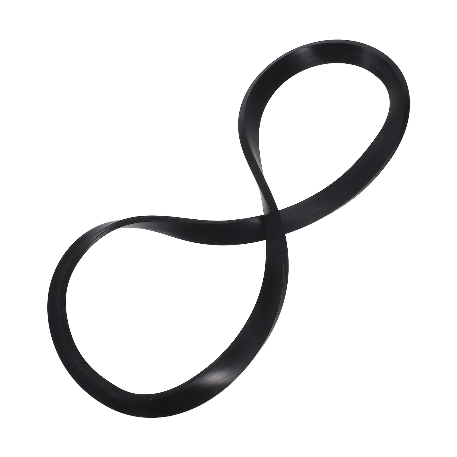 

Drum Mute Rings 14 Inch Silicone Cymbal Dampeners Sound Absorption for Home Studio Performance Blue Drum Rings