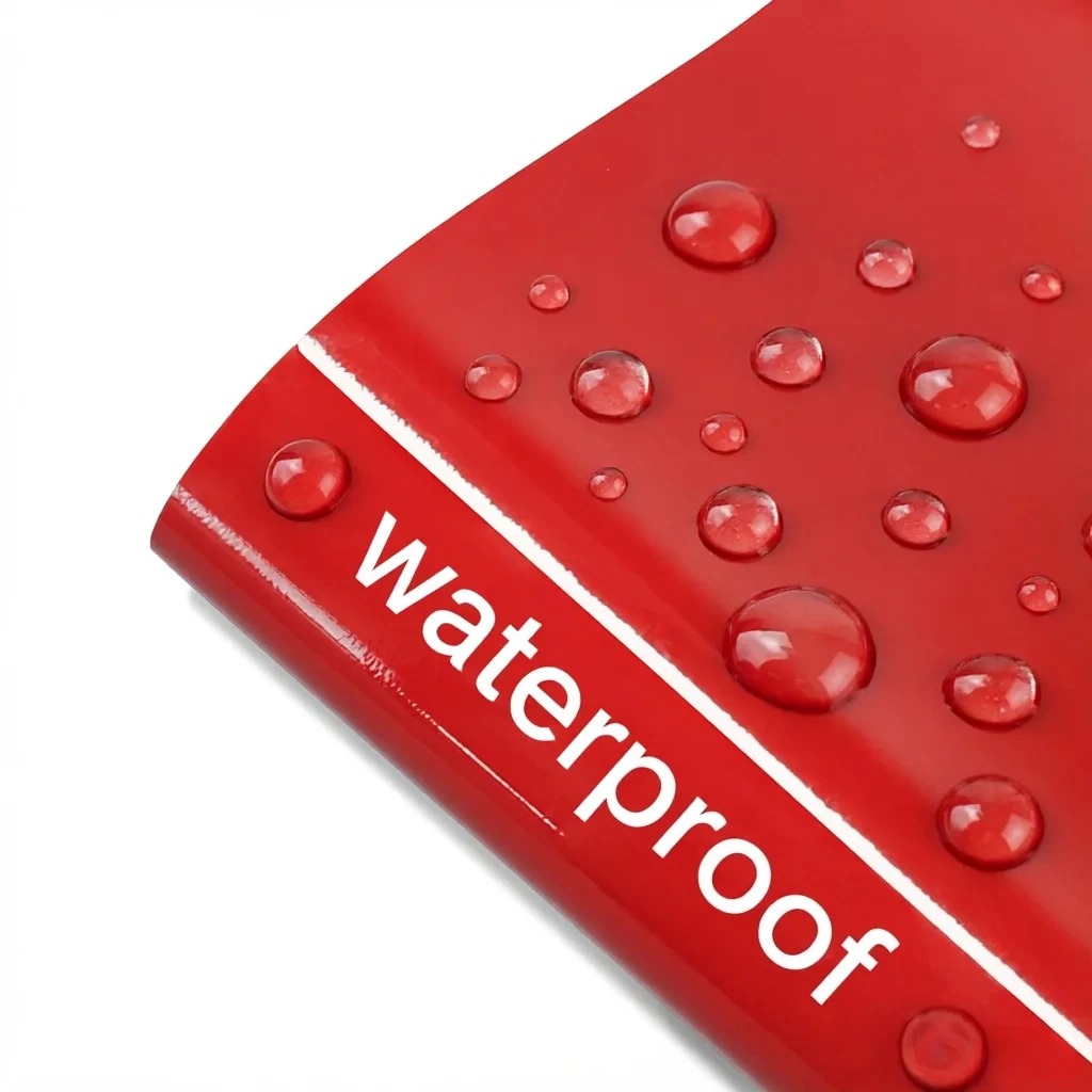 Bright Glossy Red Vinyl Wrap Car Stickers Color Change Film Auto Wrapping Film Bubble Free Sticker Vinyl Decals Car Accessories