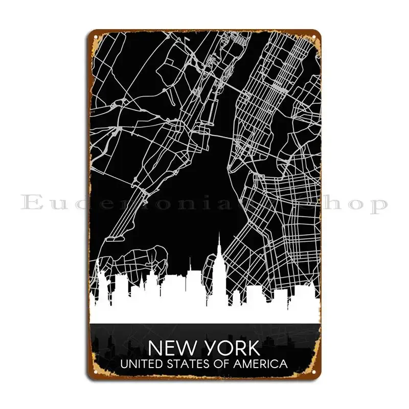New York Ny Usa Met… - image