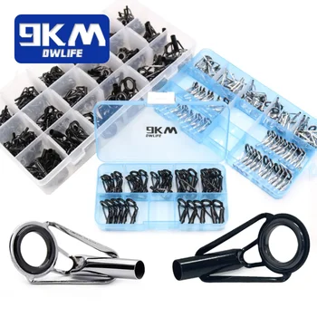 Rod Guide Repair Kit 1