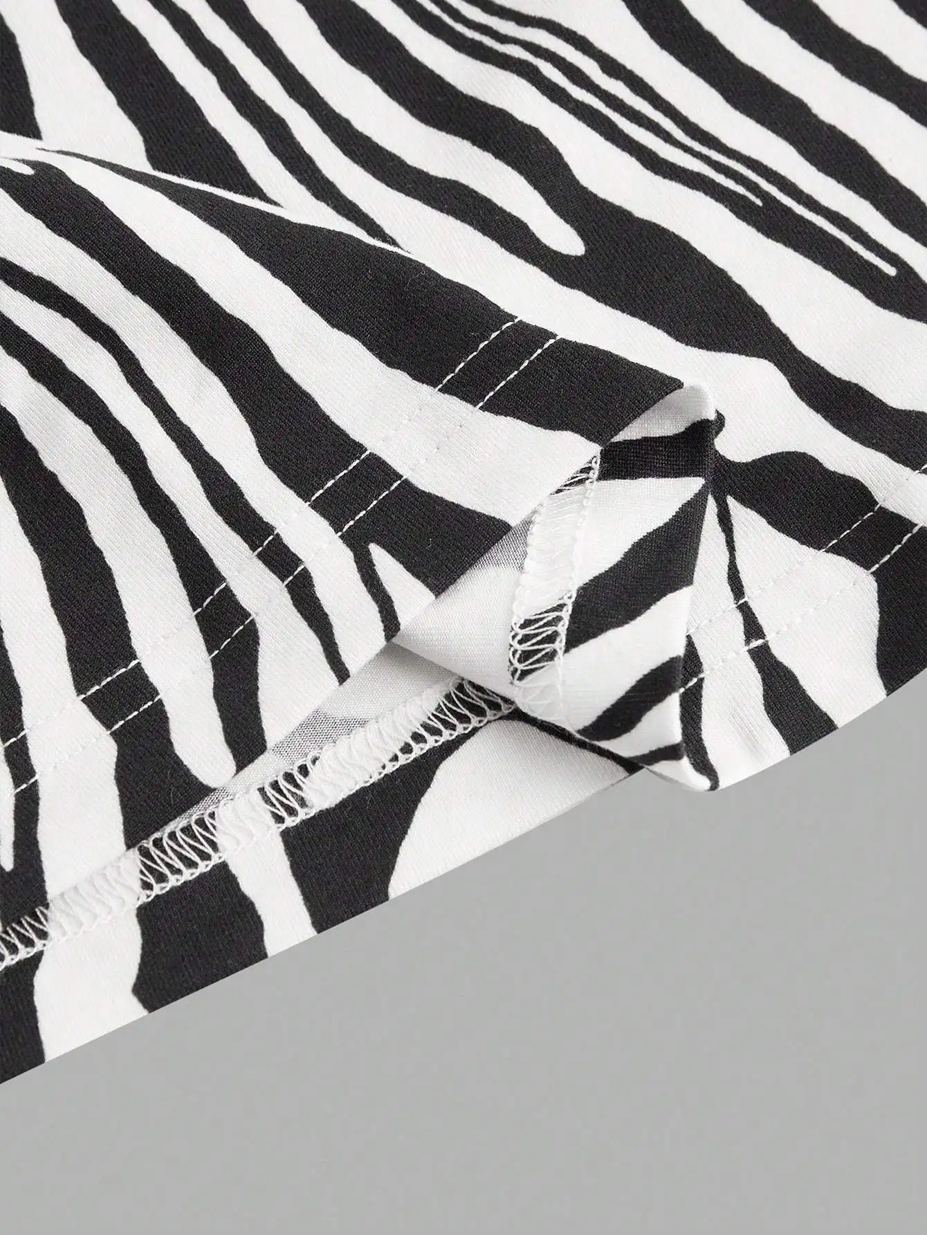 Neuer sexy Leoparden-Print-Träger für Frühling, Sommer und Herbst – Detail 13