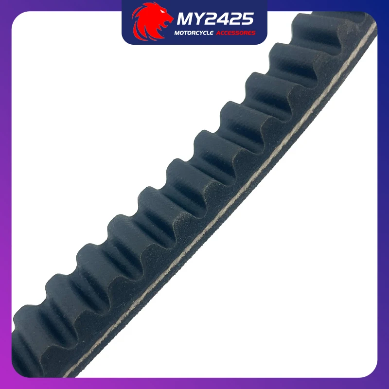 OEM: 1B01LGA01 ملحقات الدراجة النارية محرك حزام نقل ل Sym Citycom 125 2009 2010 2011 2012 2013-2015 23100-LGA-0000