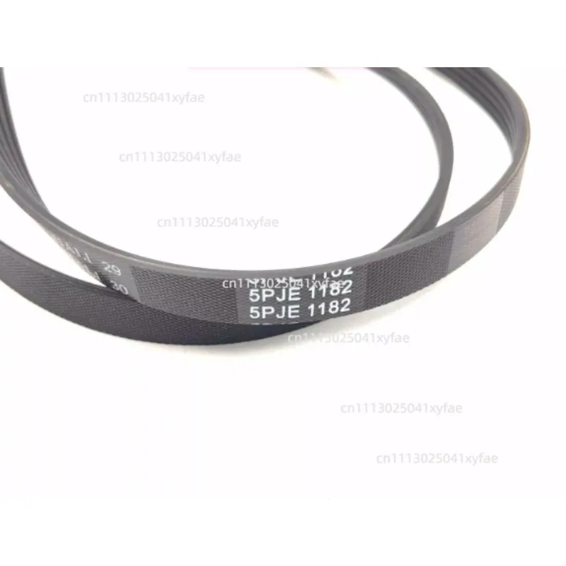 1pcs 5Feng Drum Washing Machine Belt 5PJE1182