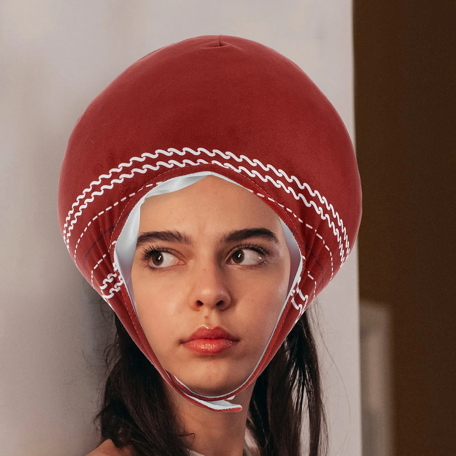 

Стильный головной убор: креативная мультяшная шляпа, легкая и удобная, для фестивалей, вечеринок, в качестве реквизита для фотосессий.