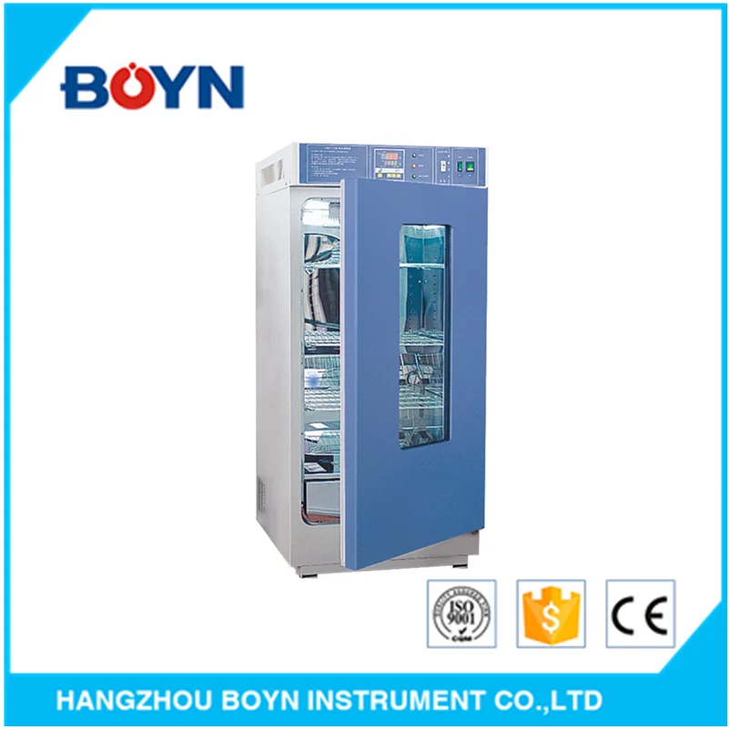 BPH-9042 High heating speed laboratory Heating Incubator(LCD) with Intelligent Programmable temperature controller