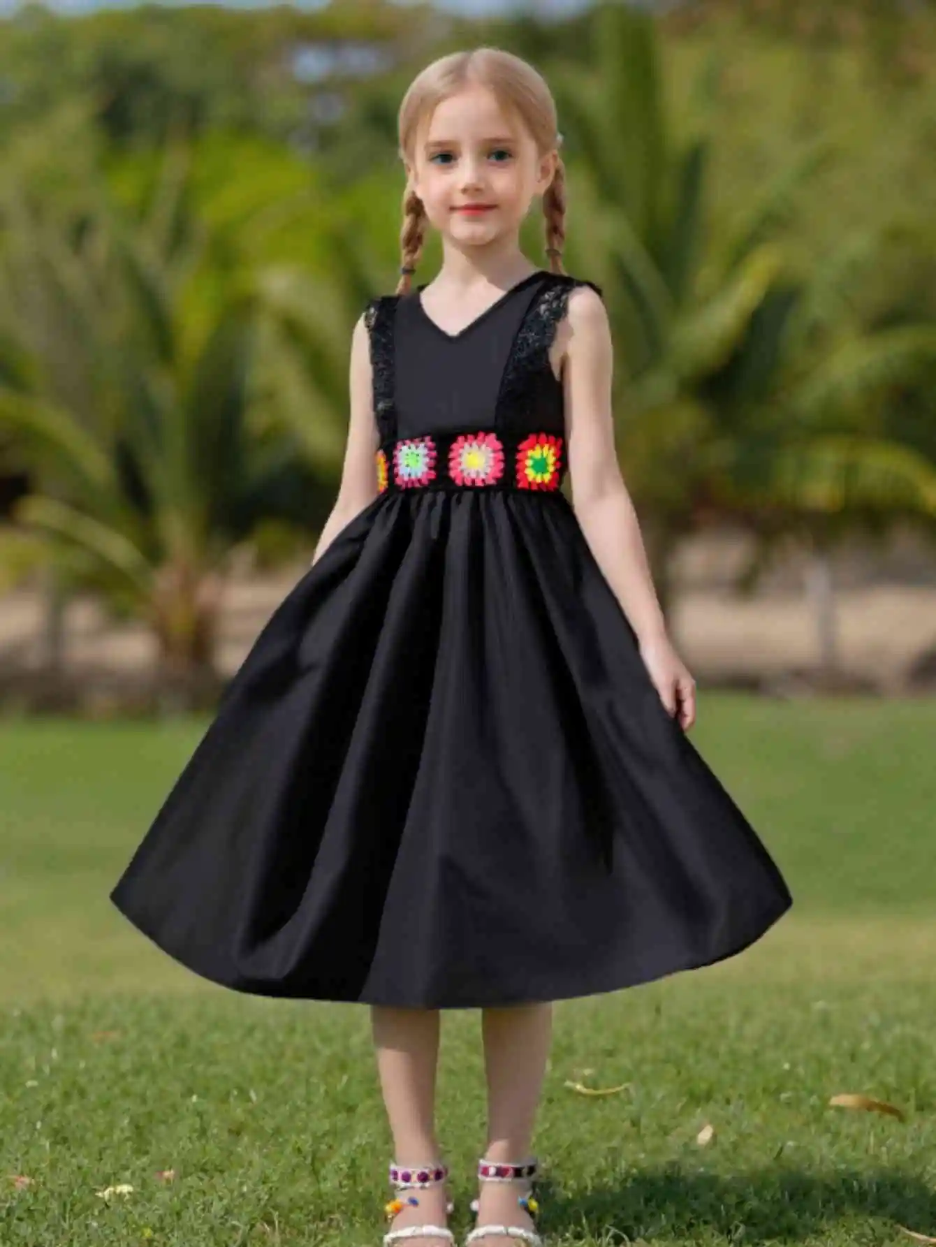 burgundy knit dress Zara Collared Long-sleeved extra_40_medium Custom Black & Purple Size:Newborn The midi length gives