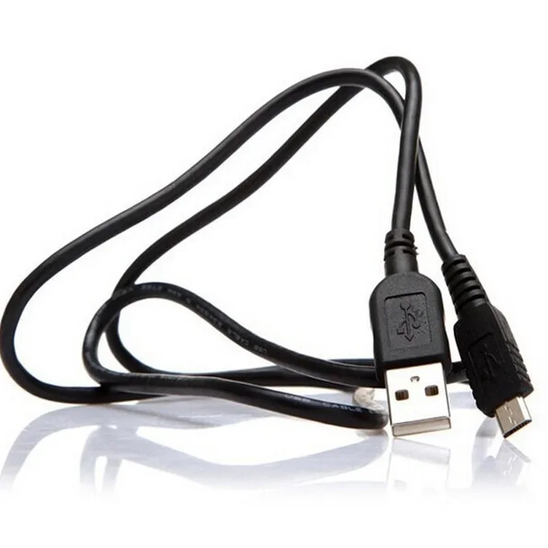 20Pcs Micro USB Cable ข้อมูลซิงค์สายชาร์จ USB สำหรับ Samsung HTC Huawei Xiaomi แท็บเล็ต Android USB สายโทรศัพท์