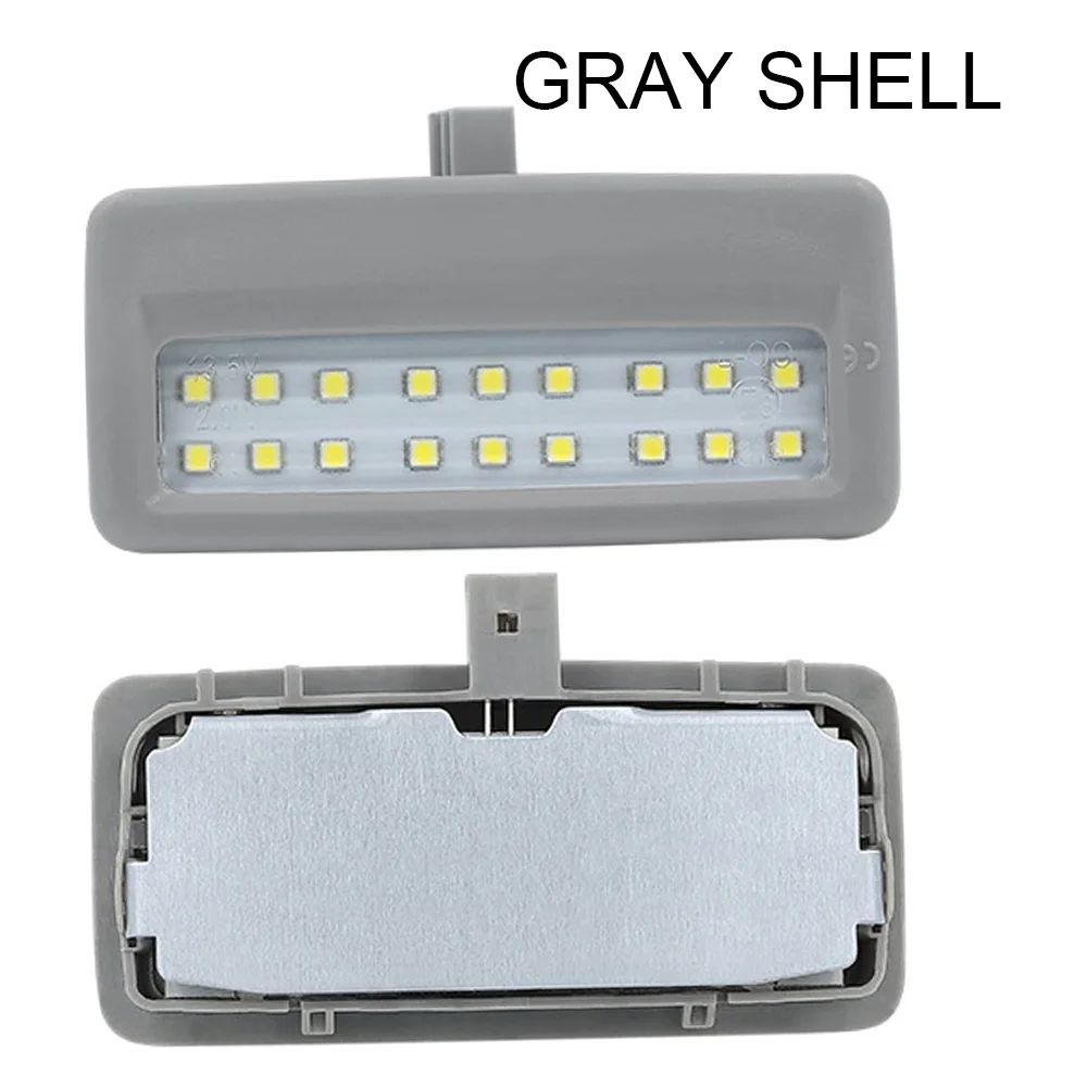 Gray Shell