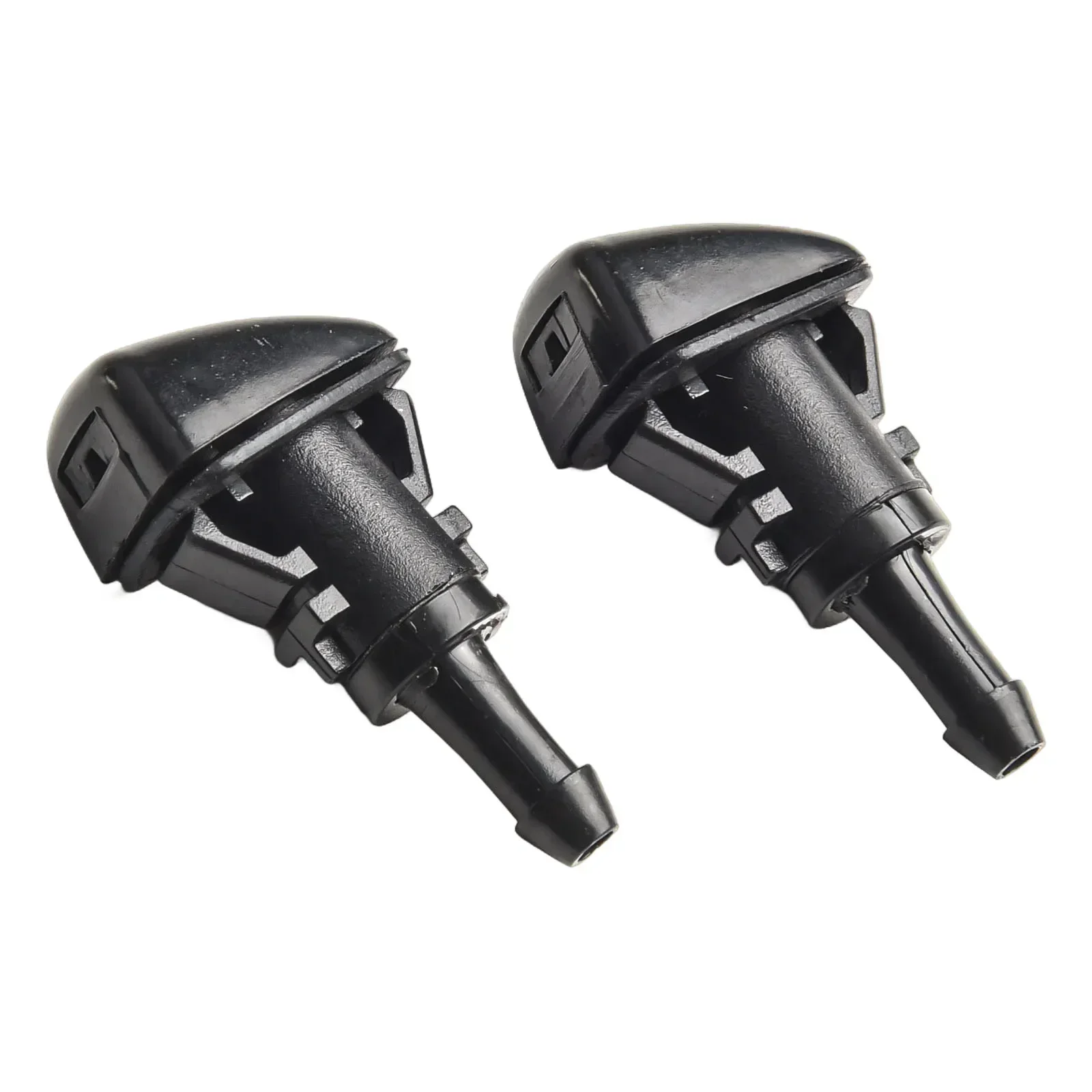 2X Windscreen Wipe Washer Nozzle Jet For Kia For Sportage For Hyundai For Kona For Tucson For Elantra 986302K100 98630-3J000