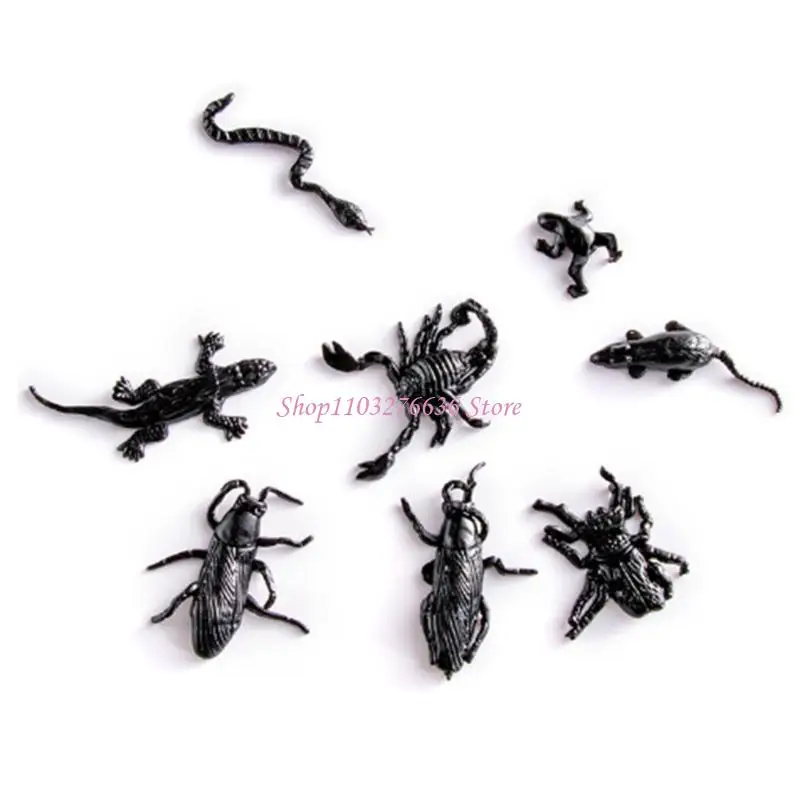 R6FD On Wall Toy Hand Pressure Reliever Decompressing Fidgets Goodie Bag Toy