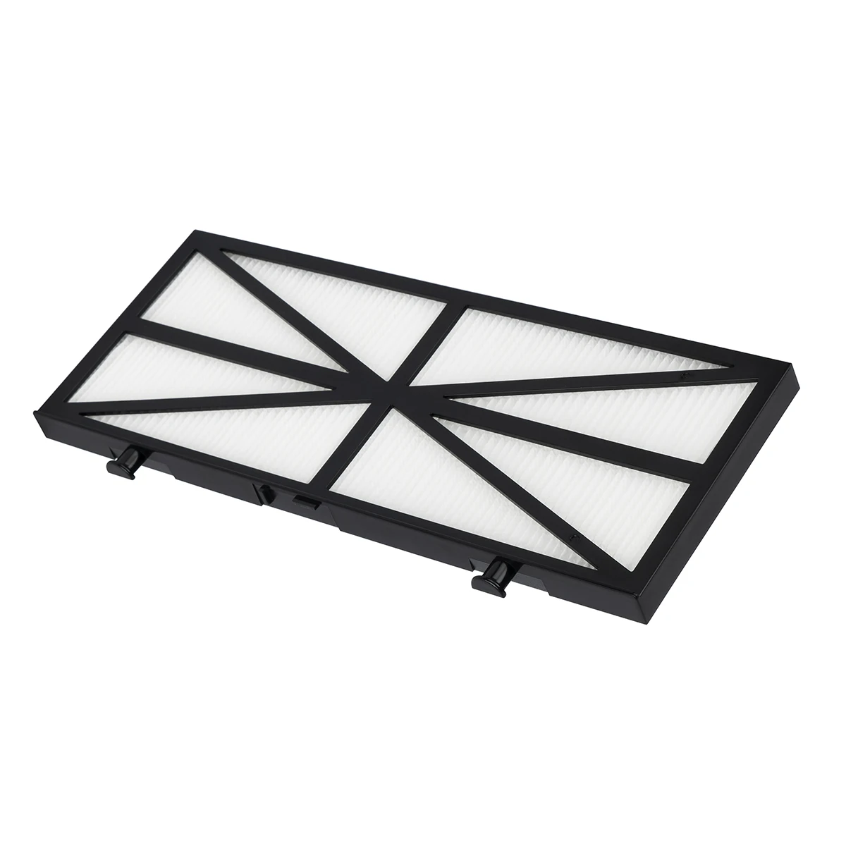 ألواح فائقة الدقة 9991422-R4 لمنظفات حمام السباحة الروبوتية Dolphin، DX3، DX4، DX4S، Supreme M3، Apollo، Apolloa Plus، Primal، Neeptune