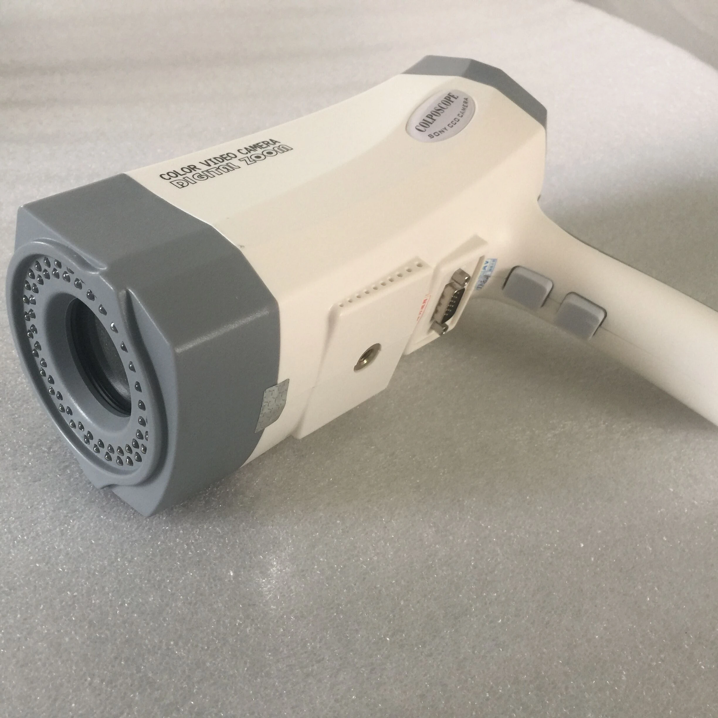 Digital Colposcope Camera