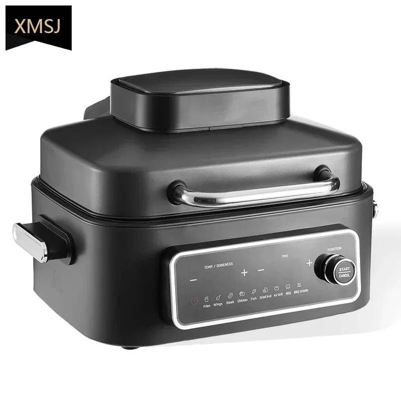 

Hot sale 7L Air Fryer with adjustable temperature and time Kitchen appliances easy to use