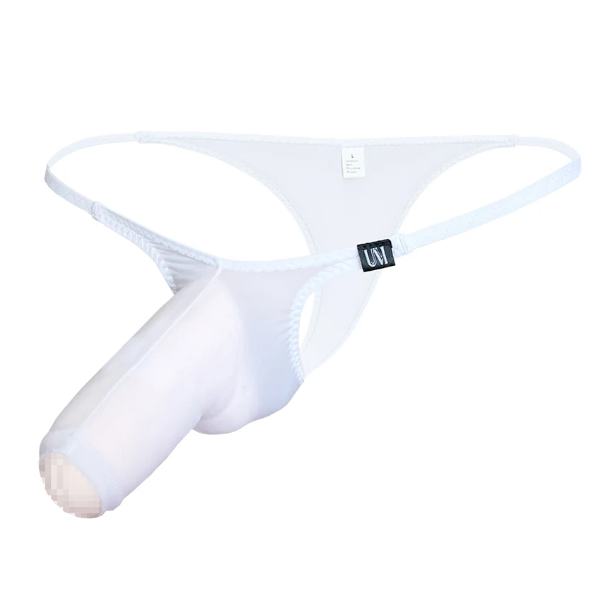 Thumbnail 4 - #36 Best Breathable Mens Briefs to Buy In 2026