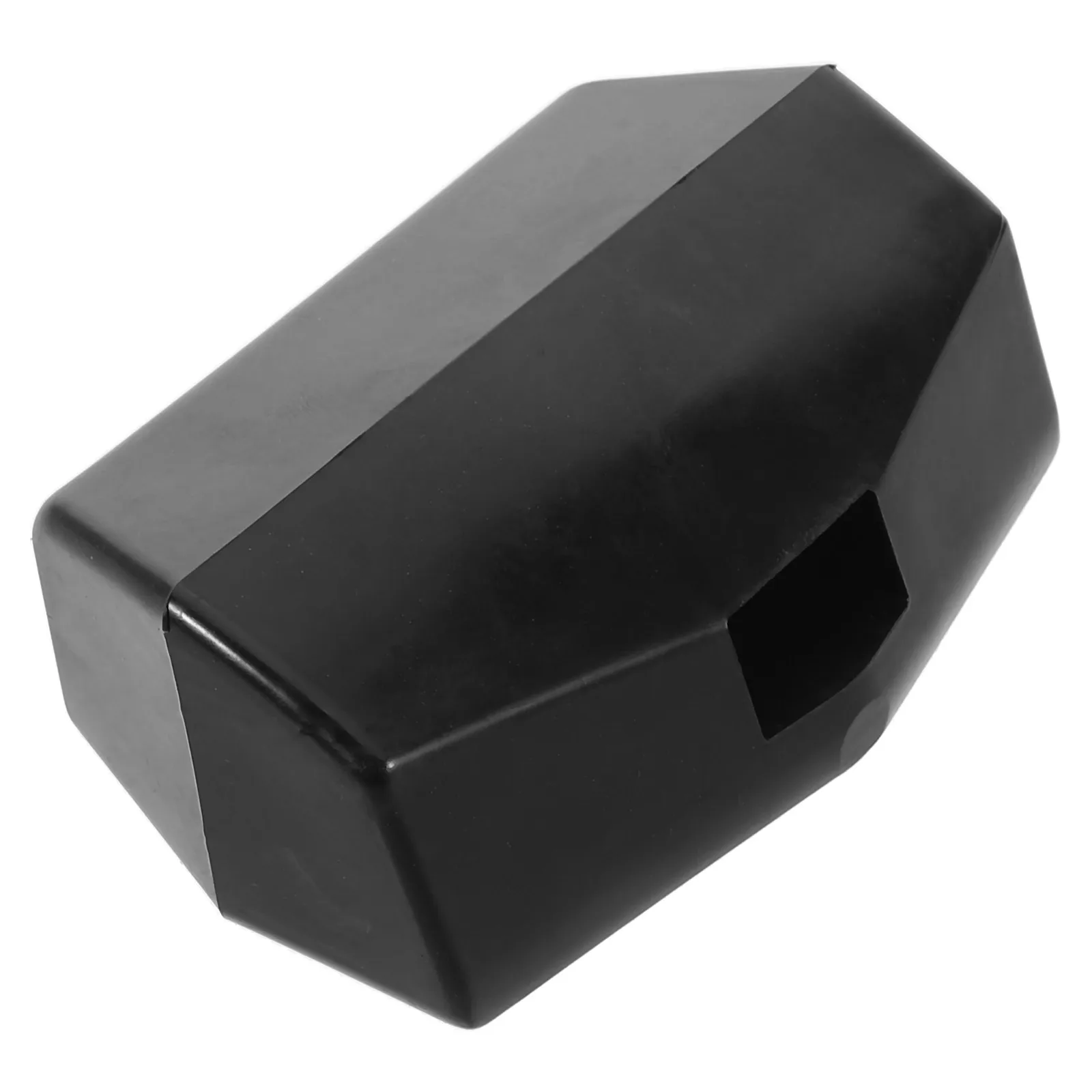 

Latch Bumper Support Replacement Engine Rubber Bumper Smooth Operation Weather Resistant Hood Support Car Hood Fittings