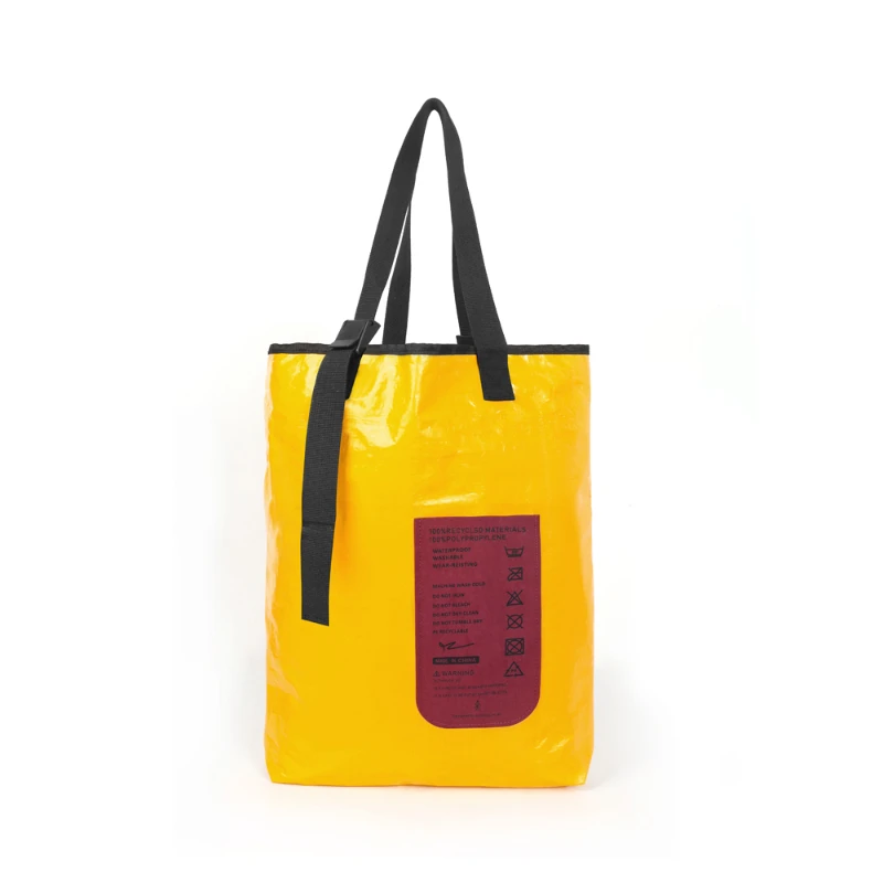 

Новая акриловая сумка через плечо — легкая ручная сумка из полиэстера с регулируемым ремешком, модная дорожная сумка для женщин