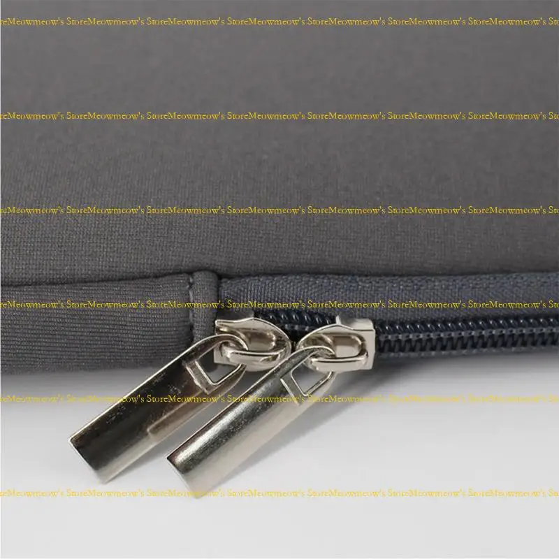 W91a 14inch محمول كمبيوتر أقراص بحالة أقراص حقيبة يد لـ 14 بوصة حقيبة واقية من حقيبة حماية مع جيب