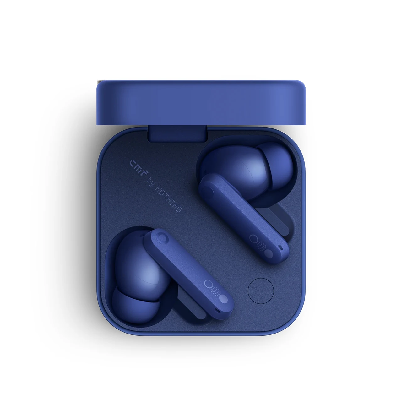 CMF by Nothing Buds Pro 2 50 dB Hybride Actieve Ruisonderdrukking Draadloze Oordopjes IP55 BT5.3 Globale Versie
