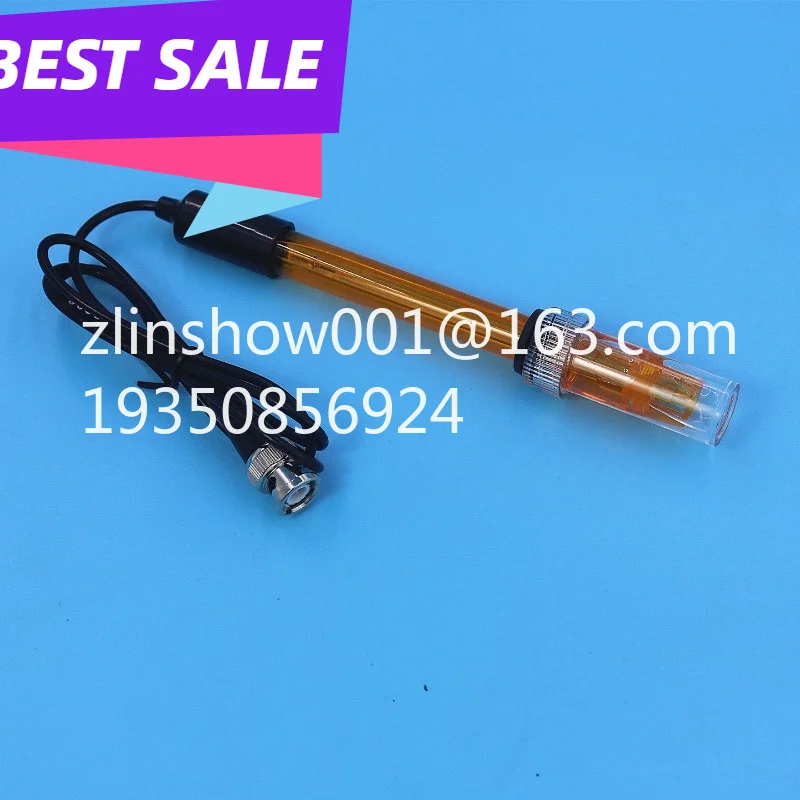 ORP meter sensor ORP electrode ORP detection electrode BNC connector