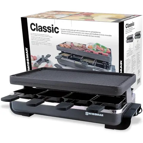 10 best sales ग्रिल दर्द - №6