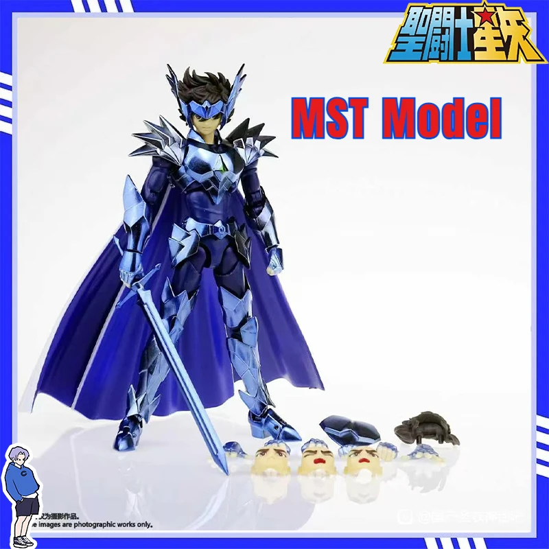 

В наличии: JM.MST Saint Seiya Myth Cloth EX Odin Pegasus God Asgard Knights of The Zodiac Action Figure