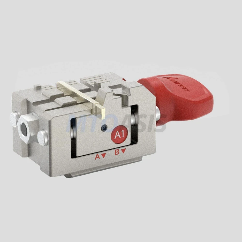 12V Panda Automatic CNC Key Machine Key Cutting Machine Car Key Copying Machine Mobile Bluetooth Locksmith Tools For Duplicating