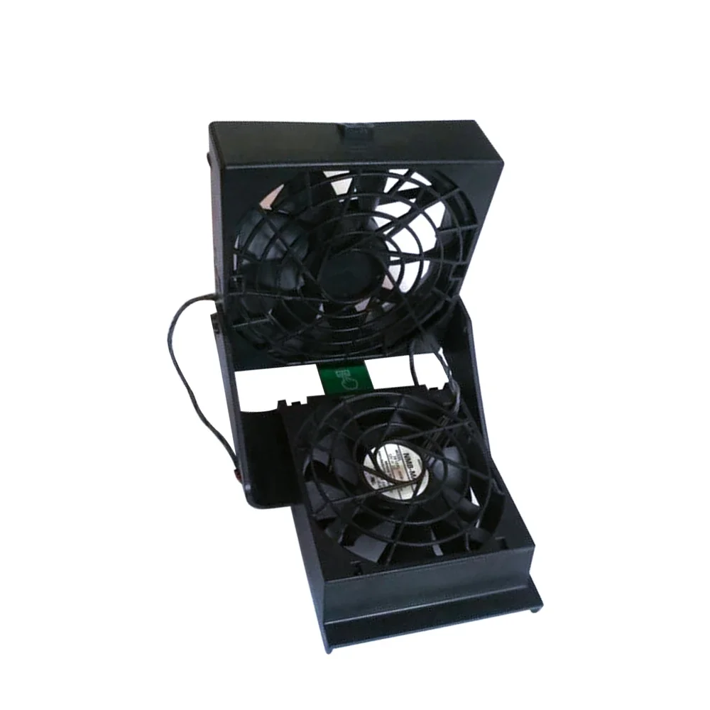 Original Cooling Fan for  XW8400 XW9400 Workstation Server Chassis Workstation Fan Assembly 406011-001 406015-001 439933-001