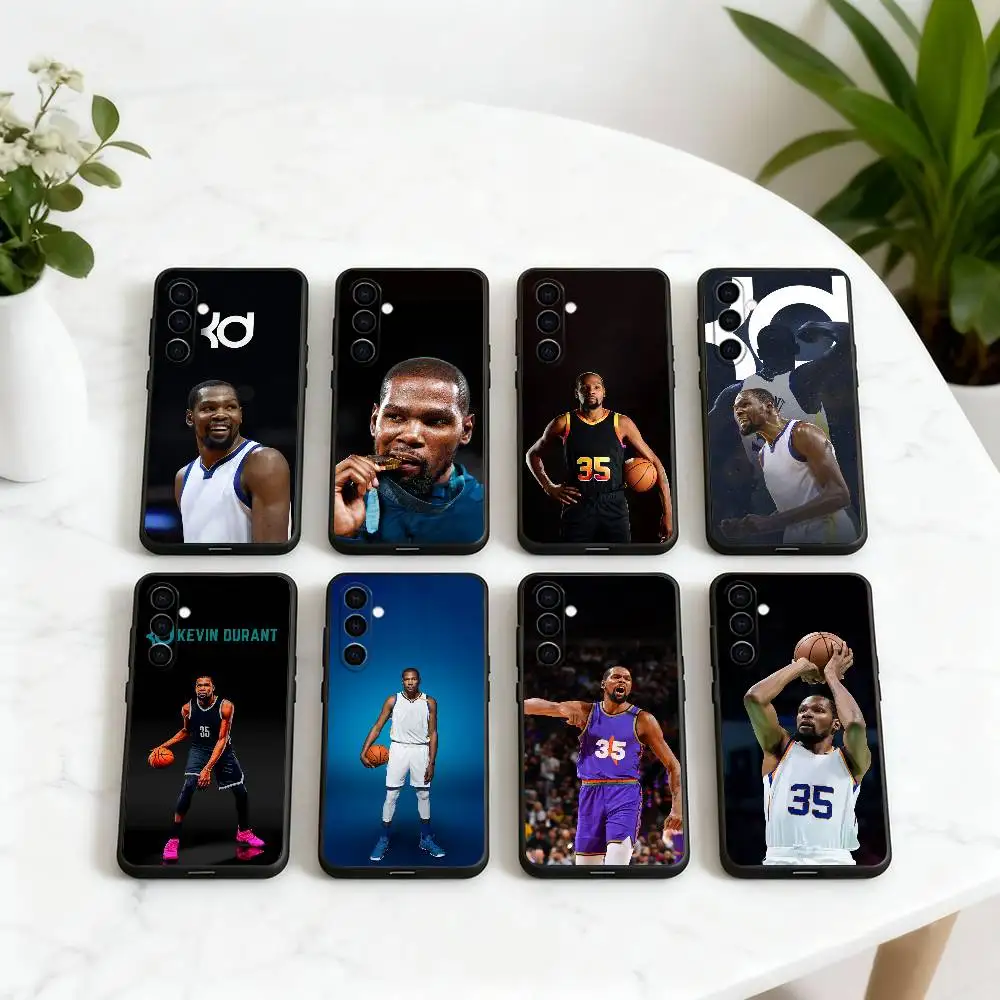 K-Kevin D-Durant Kd…