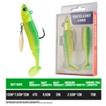 greenish yellow