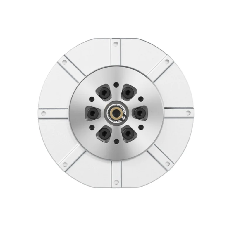Motor Unitree GO-M8010-6 GO, alto par, opción avanzada MIT