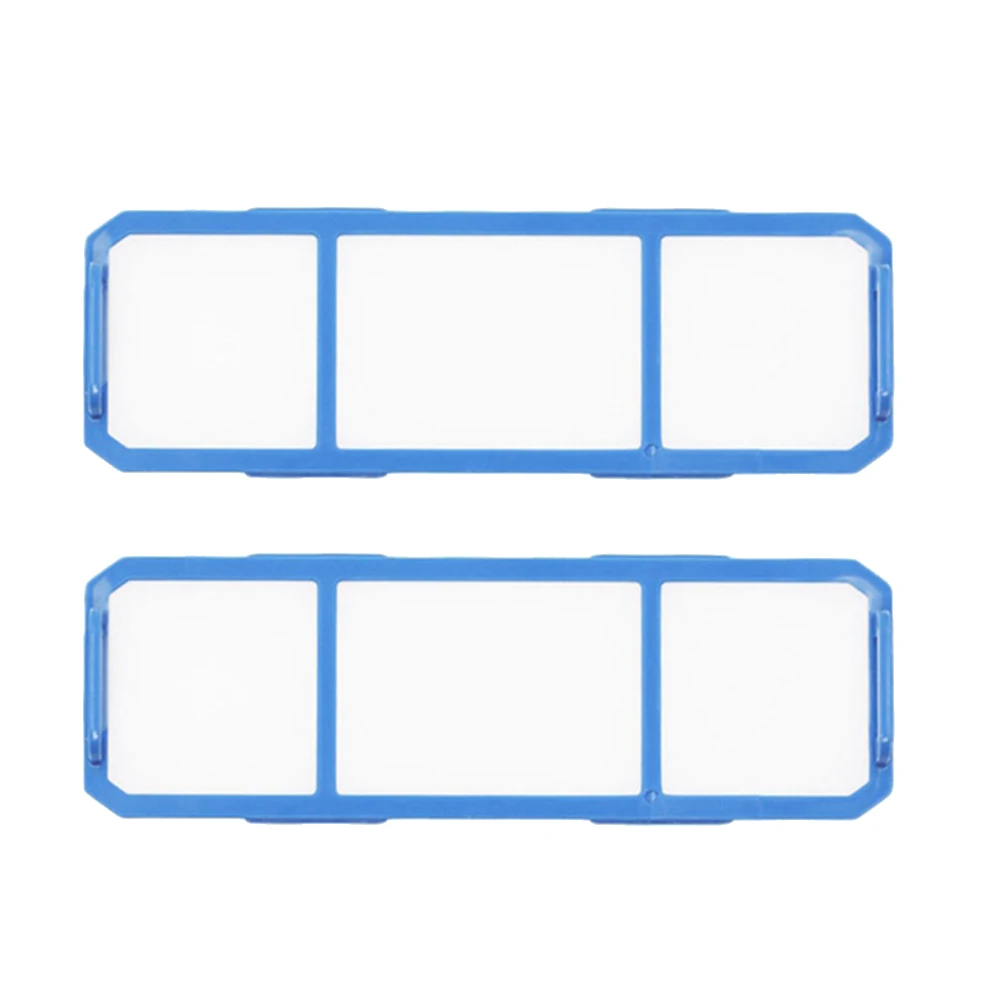 Promotion!For Ilife A7 A9S / DEXP LF800 Genio Deluxe 500 Robot Vacuum Cleaner Filter Parts Cleaning