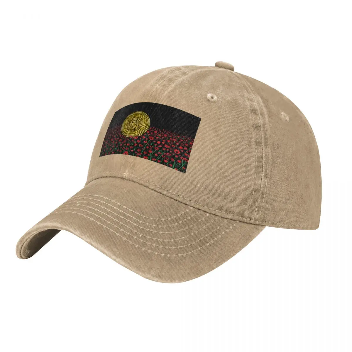 Lest We Forget Baseball Cap tea Hat Hip Hop For Girls Men's