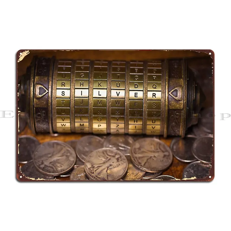 Da Vinci Code Silve… - image